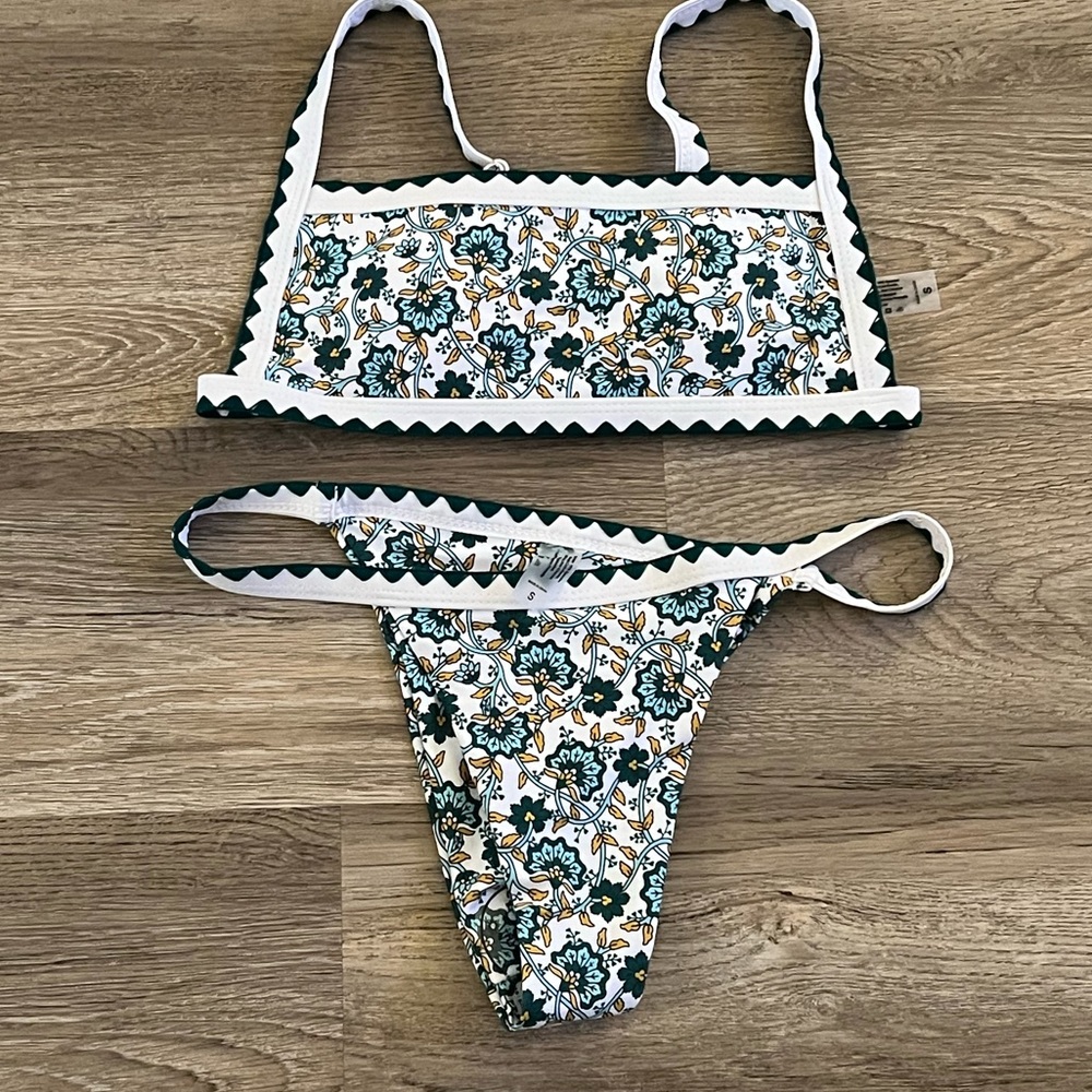 Bikini set